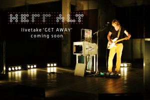 HERR ALT Get Away Live Performance