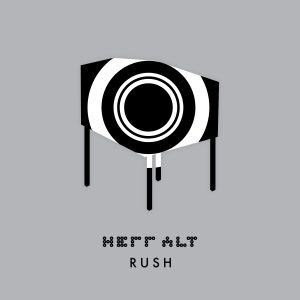 HERR ALT - Rush Debut Single