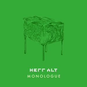 Herr Alt Monologue Single