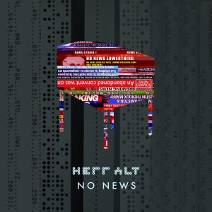 HERR ALT - No News Single